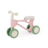 Rolocykl, pastelově růžový