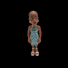 MINIX TVS: Wednesday - Bianca