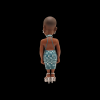 MINIX TVS: Wednesday - Bianca
