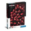 Puzzle 1000 dílků - La Casa de Papel