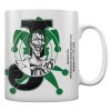 Keramický hrnek DC Comics | Batman: Logo písmene J jako Joker (objem 325 ml)