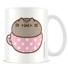 Keramický hrnek Pusheen: Catpusheeno (objem 315 ml)