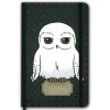 Poznámkový A5 blok Harry Potter: Hedvika 80 listů (A5 13 x 21 cm)
