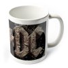 Keramický hrnek AC/DC: Rock Or Bust (objem 315 ml)