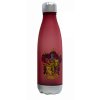 Plastová láhev na pití Harry Potter: Nebelvír (objem 650 ml)