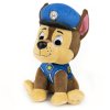 SpinMaster PAW PATROL Plyšák Chase 15 cm