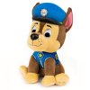 SpinMaster PAW PATROL Plyšák Chase 15 cm
