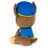 SpinMaster PAW PATROL Plyšák Chase 15 cm