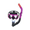 Šnorchlovací set Dominator mládež, maska, šnorchl, assort