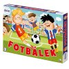 Hra Fotbálek