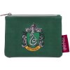 Peněženka na mince Harry Potter: Zmijozel (13 x 9 x 1 cm)