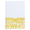 Poznámkový A5 blok DC Comics | Wonder Woman: 1984 (14,8 x 21 cm) 200 listů