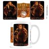 Keramický hrnek Game Of Thrones | Hra o trůny | House Of The Dragon | Rod draka: Thaenyra a Daemon (objem 315 ml)