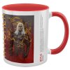 Keramický hrnek The Witcher | Zaklínač: Geralt The Wolf (objem 315 ml)