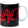 Keramický hrnek Slayer: Logo (objem 300 ml)