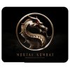 Podložka pod myš Mortal Kombat: Logo (23,5 x 19,5 x 0,3 cm)