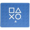Podložka pod myš Playstation: Tlačítka (24 x 20 cm)