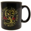 Keramický hrnek Cobra Kai: Emblem (objem 315 ml)