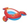 Nafukovací člun Baby - mix 2 druhy (medvídek, humr)