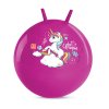 Skákací míč jednorožec 45-50 cm