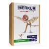 Merkur - DINO – Pterosaurus, 145 dílků