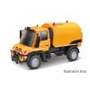 Maisto - Unimog City Servise, assort, window box