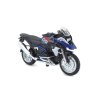 Maisto - Motocykl, BMW R 1200 GS 2017, 1:18