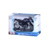 Maisto - Motocykl, BMW R 1200 GS 2017, 1:18