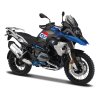 Maisto - Motocykl, BMW R 1200 GS 2017, 1:18