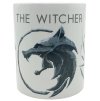 Keramický hrnek The Witcher | Zaklínač: Logo (objem 315 ml)