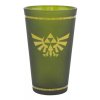 Sklenice Nintendo | Legend of Zelda: Hyrule Logo (objem 415 ml)