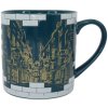 Keramický hrnek Harry Potter: Diagon (objem 310 ml)