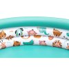 Nafukovací bazének Korál, průměr 1,22m, výška 25cm, assort