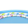 Nafukovací bazének Korál, průměr 1,22m, výška 25cm, assort