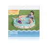 Nafukovací bazének Korál, průměr 1,22m, výška 25cm, assort