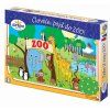 Hra Člověče pojď do ZOO