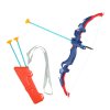 Venkovní hry - Dětská lukostřelecká sada se světly