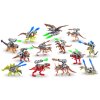 Zuru 5 Surprise: Dino Strike - Color change