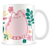 Keramický hrnek Pusheen: Tropical (objem 315 ml)