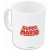 Keramický hrnek Nintendo: Super Mario (objem 315 ml)