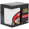 Keramický hrnek Nintendo: Super Mario (objem 315 ml)