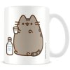 Keramický hrnek Pusheen: Yum (objem 315 ml)