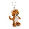 NICI klíčenka Tygr 10cm GREEN