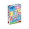 Puzzle Peppa Pig: Oběd 24 dílků maxi