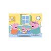 Puzzle Peppa Pig: Oběd 24 dílků maxi