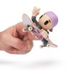 TECH DECK SK8 CREW FINGERBOARD S FIGURKOU