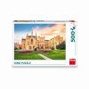 Puzzle Zámek Lednice 500 dílků