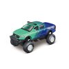 Maisto - 4x4 REBELS, assort