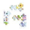 EVROPA POLITICKÁ MAPA 48 d. EDU deskové pu