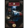Plakát Harry Potter: Bradavický expres (61 x 91,5 cm)